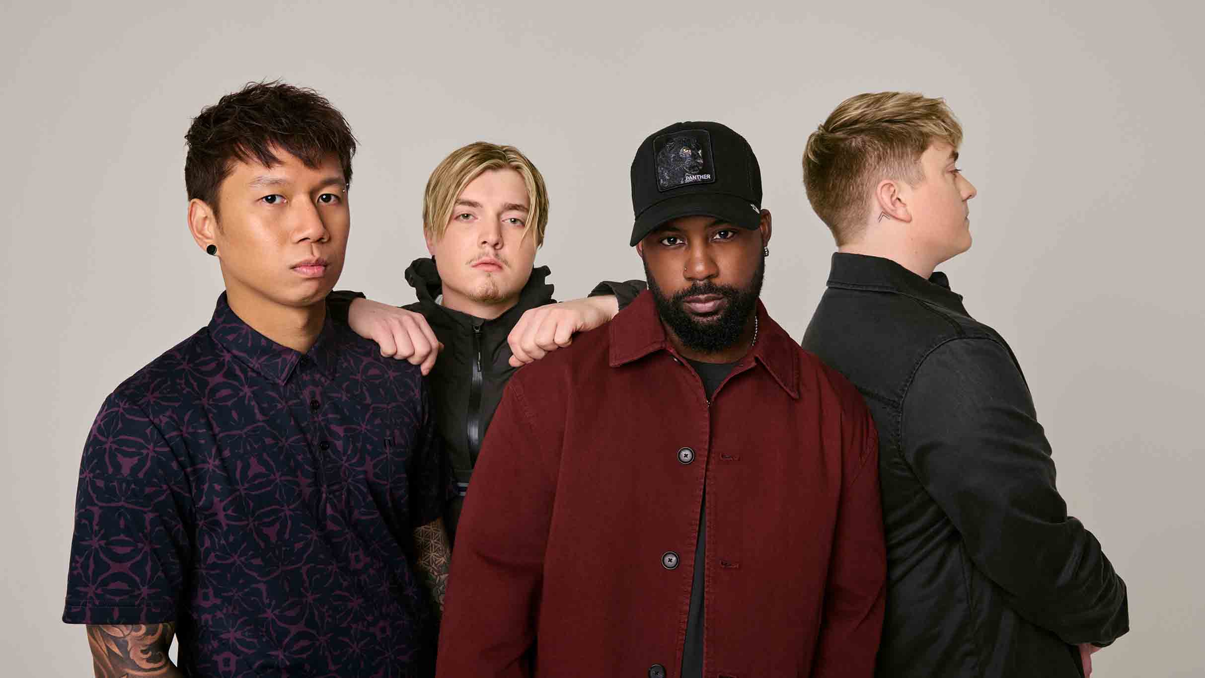 Sleep Theory Australian Tour | Melbourne