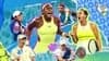 Australian Open 2027 - Ground Pass - Single Session (Day)