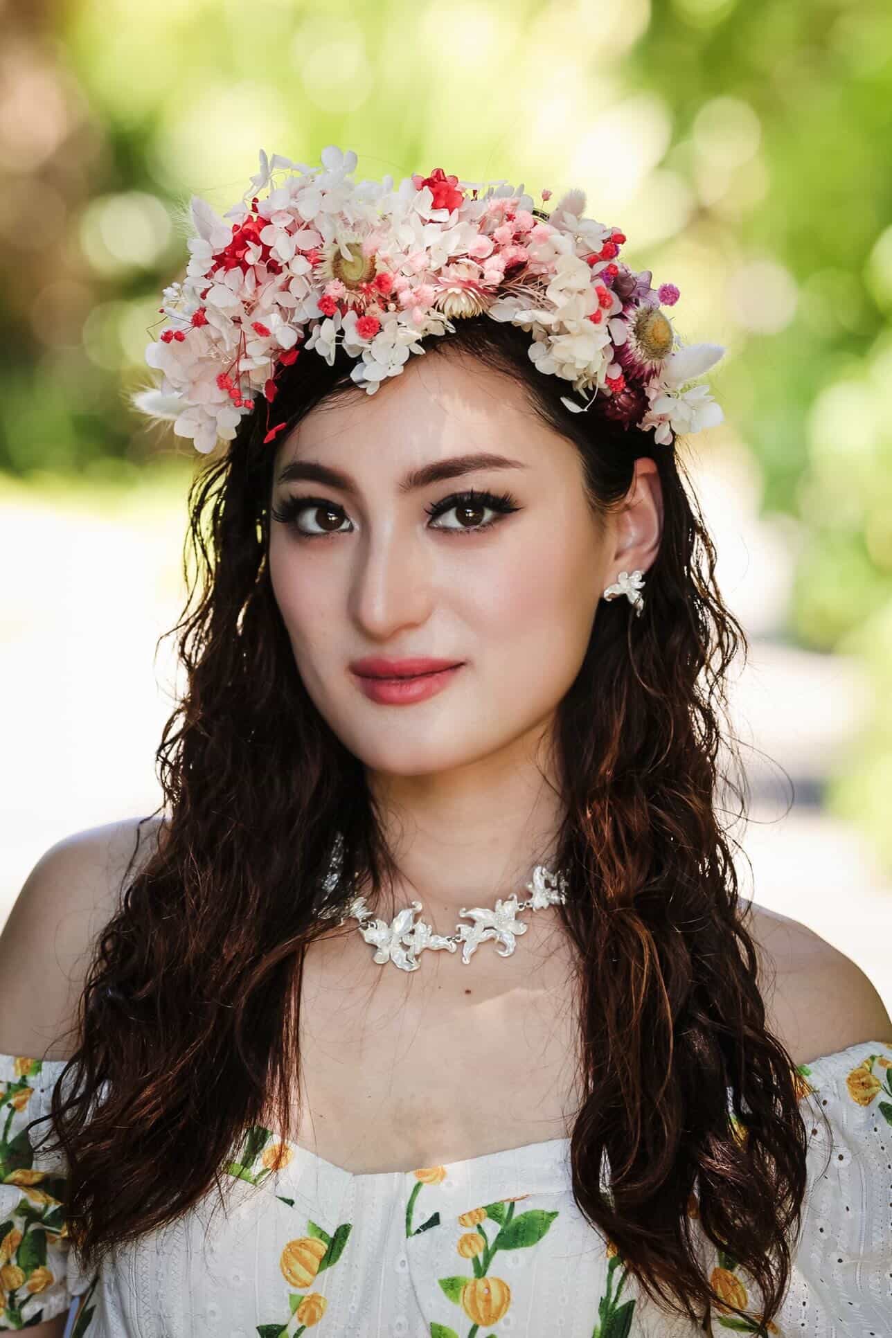 Kassia Gao